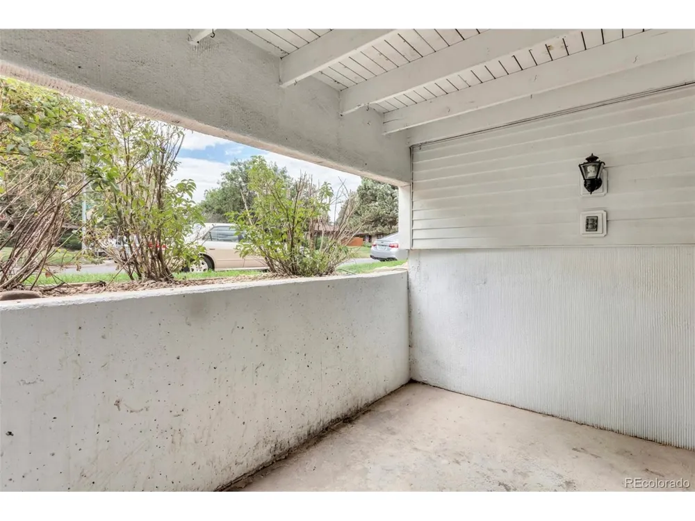 3646 S Granby Way #K-02 Aurora, CO 80014
