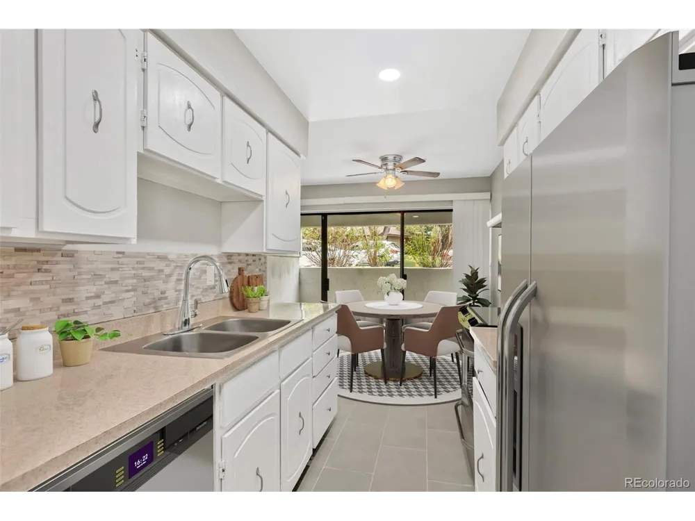 3646 S Granby Way #K-02 Aurora, CO 80014