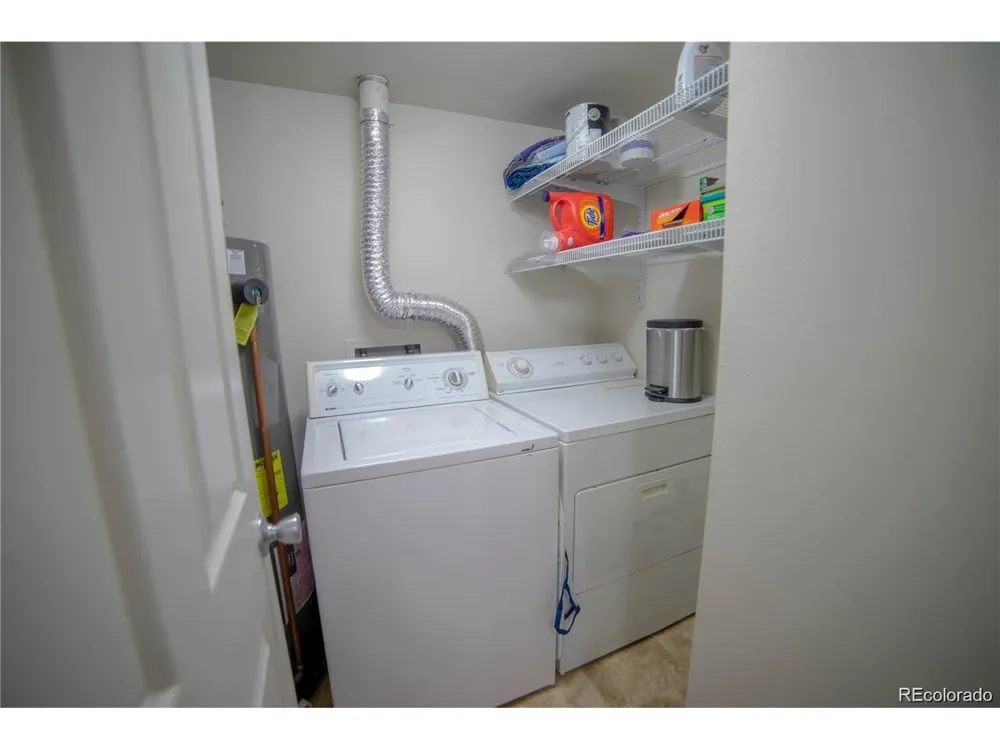 3646 S Granby Way #K-02 Aurora, CO 80014