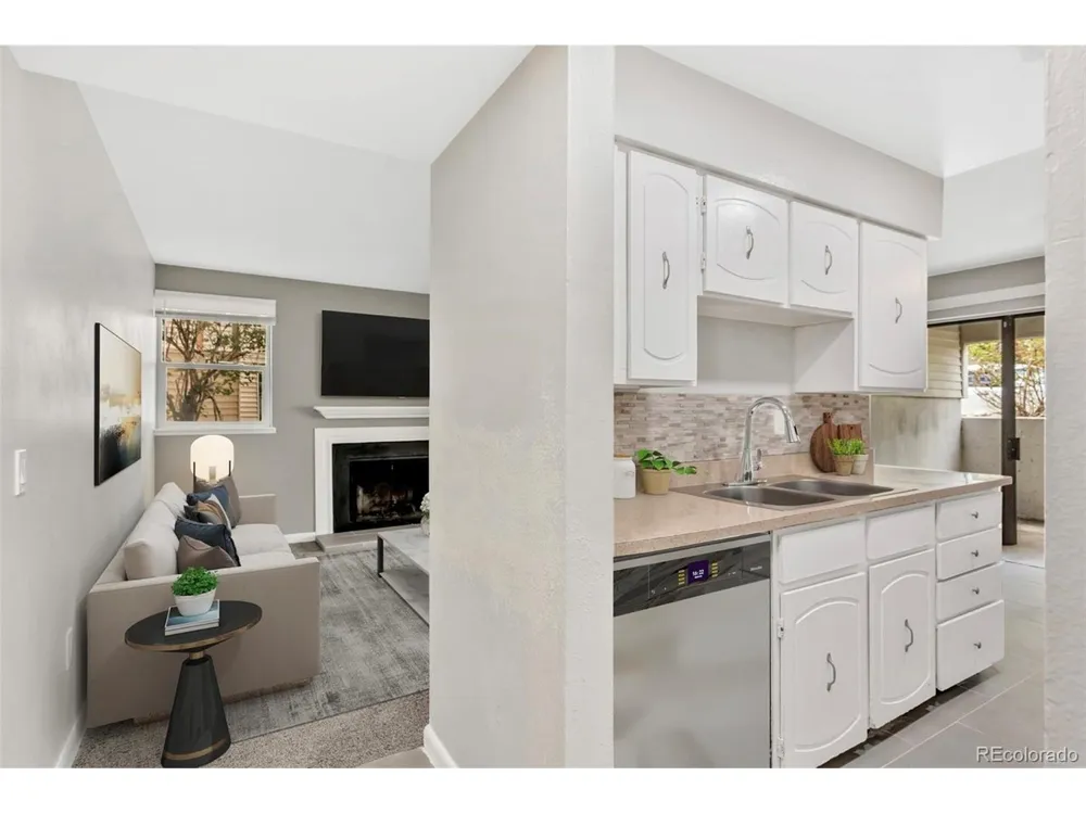 3646 S Granby Way #K-02 Aurora, CO 80014