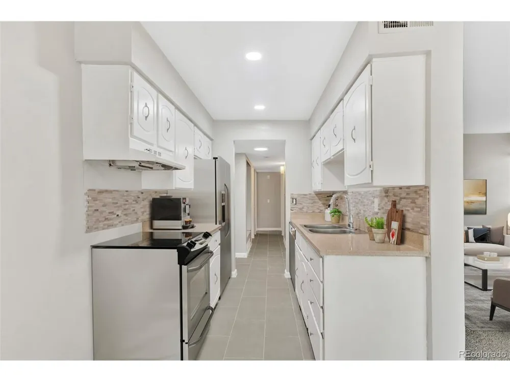 3646 S Granby Way #K-02 Aurora, CO 80014