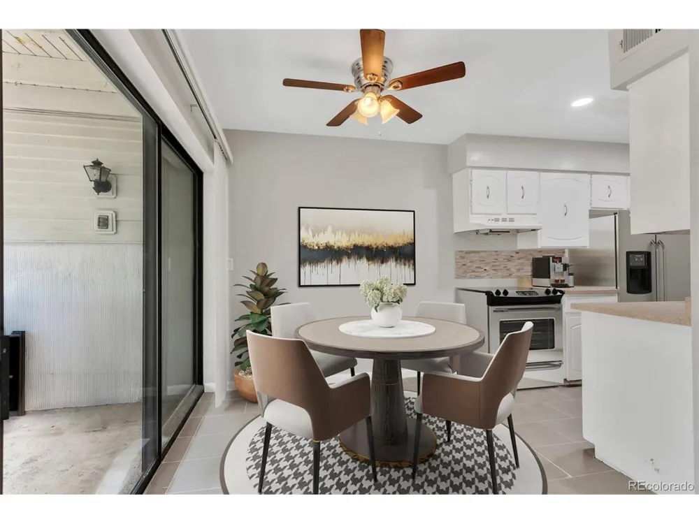 3646 S Granby Way #K-02 Aurora, CO 80014