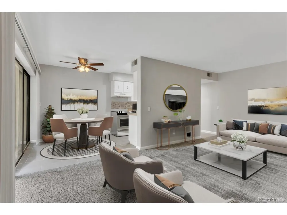 3646 S Granby Way #K-02 Aurora, CO 80014