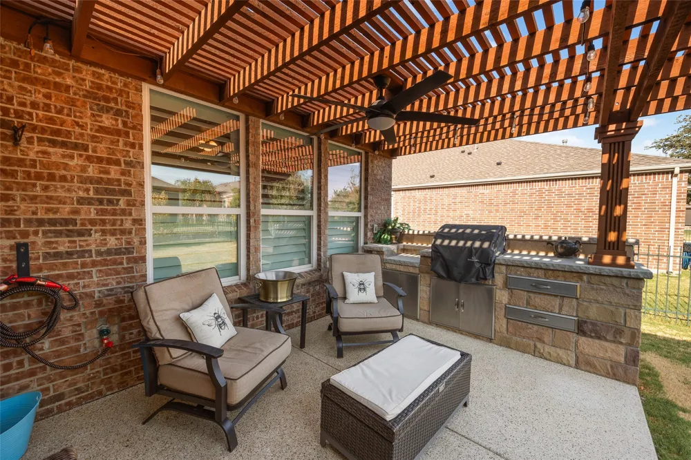 3149 Castaway Lane Frisco, TX 75036