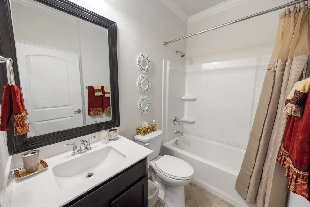 3149 Castaway Lane Frisco, TX 75036