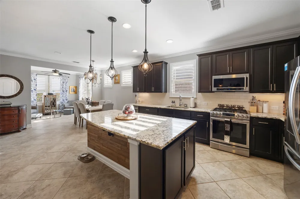 3149 Castaway Lane Frisco, TX 75036