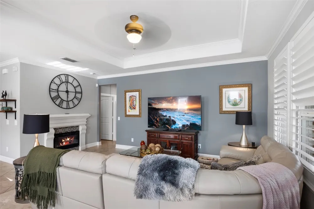 3149 Castaway Lane Frisco, TX 75036