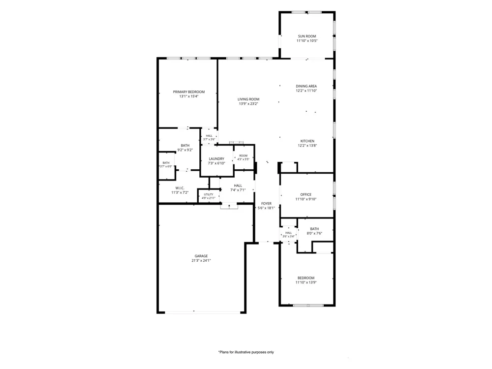 3149 Castaway Lane Frisco, TX 75036