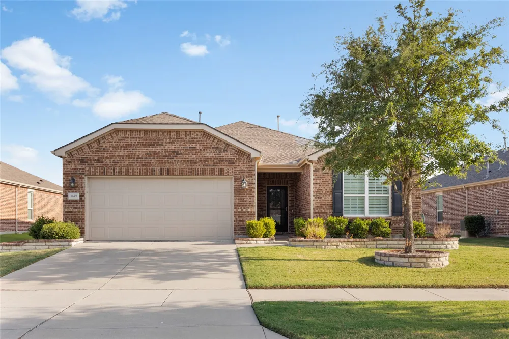3149 Castaway Lane Frisco, TX 75036