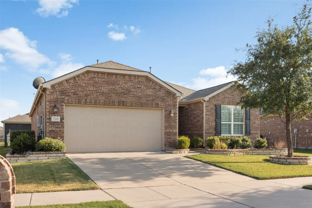 3149 Castaway Lane Frisco, TX 75036