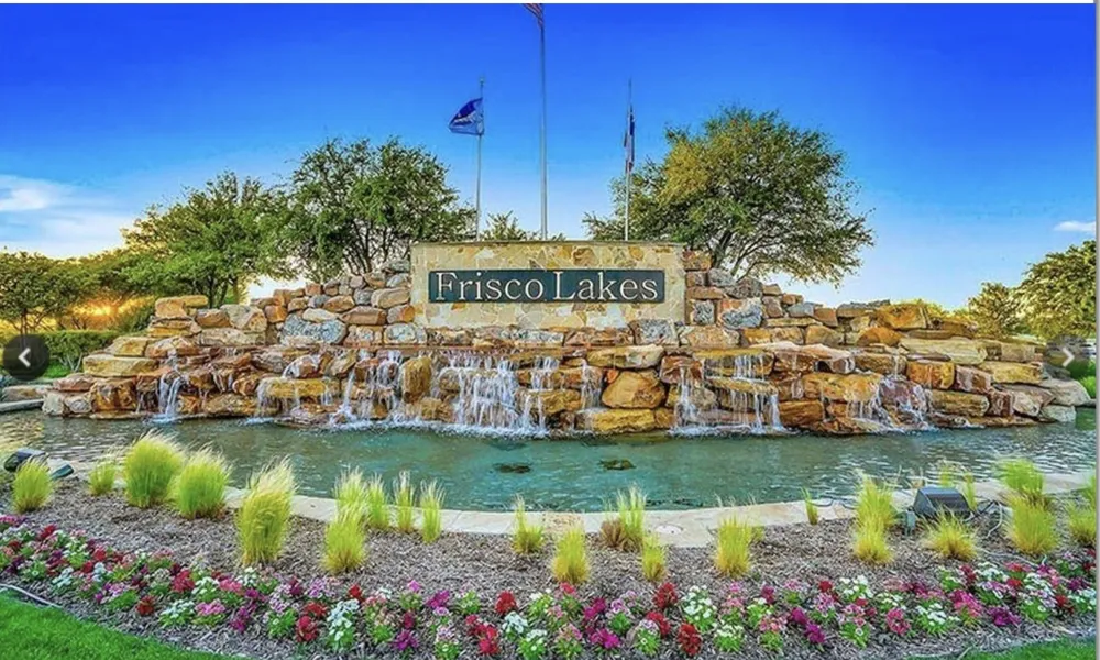 3149 Castaway Lane Frisco, TX 75036