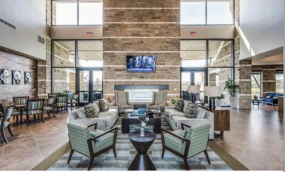 3149 Castaway Lane Frisco, TX 75036