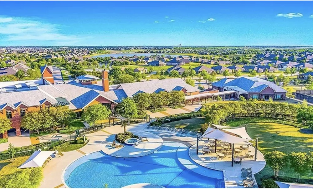 3149 Castaway Lane Frisco, TX 75036