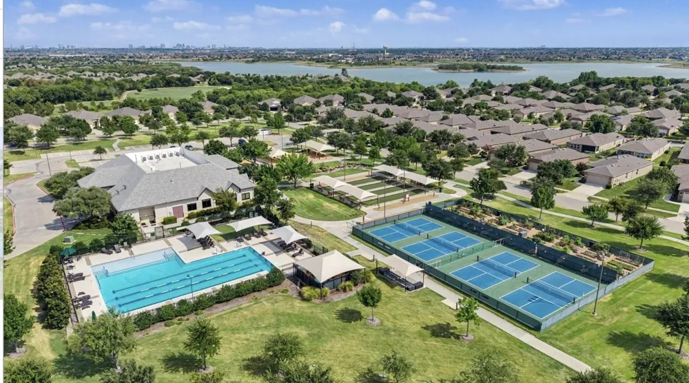 3149 Castaway Lane Frisco, TX 75036