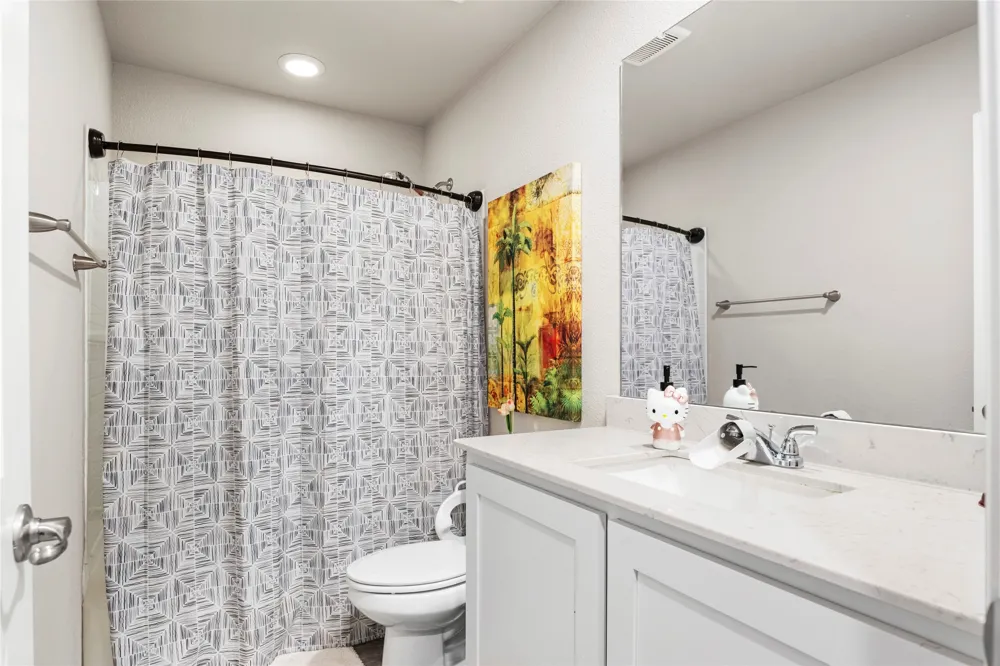 3205 Buckskin Trail Aubrey, TX 76227