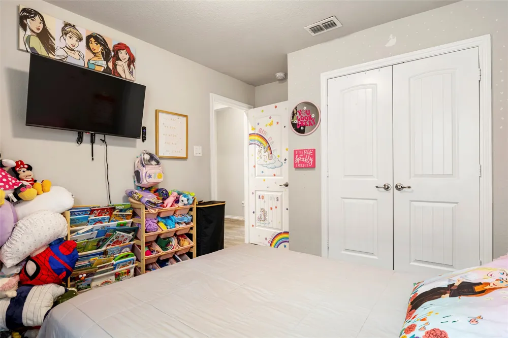 3205 Buckskin Trail Aubrey, TX 76227