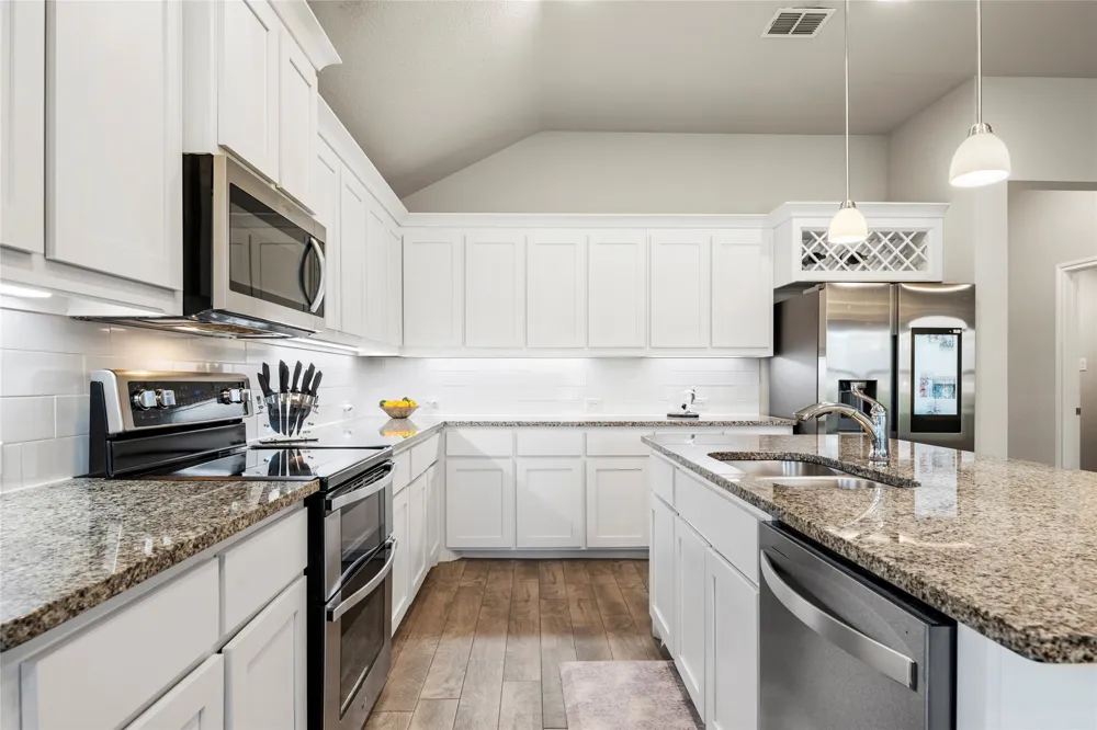 3205 Buckskin Trail Aubrey, TX 76227