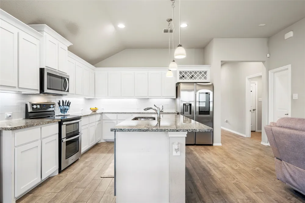 3205 Buckskin Trail Aubrey, TX 76227