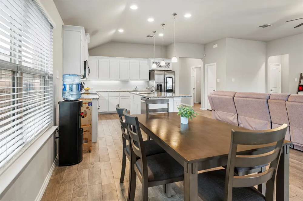 3205 Buckskin Trail Aubrey, TX 76227