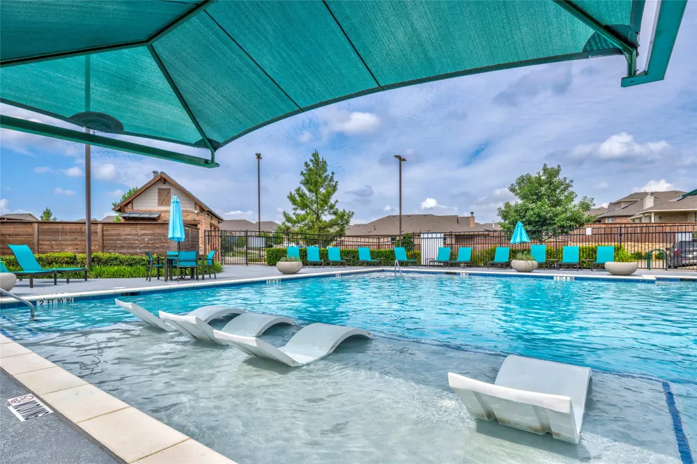 3205 Buckskin Trail Aubrey, TX 76227
