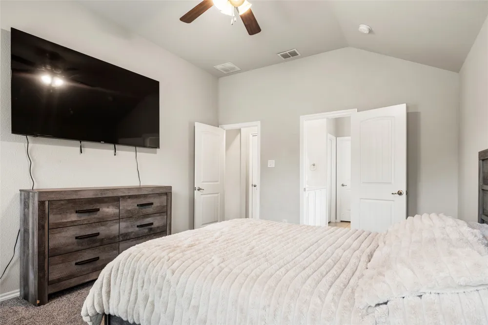 3205 Buckskin Trail Aubrey, TX 76227