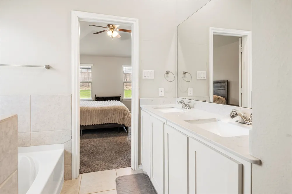 3205 Buckskin Trail Aubrey, TX 76227