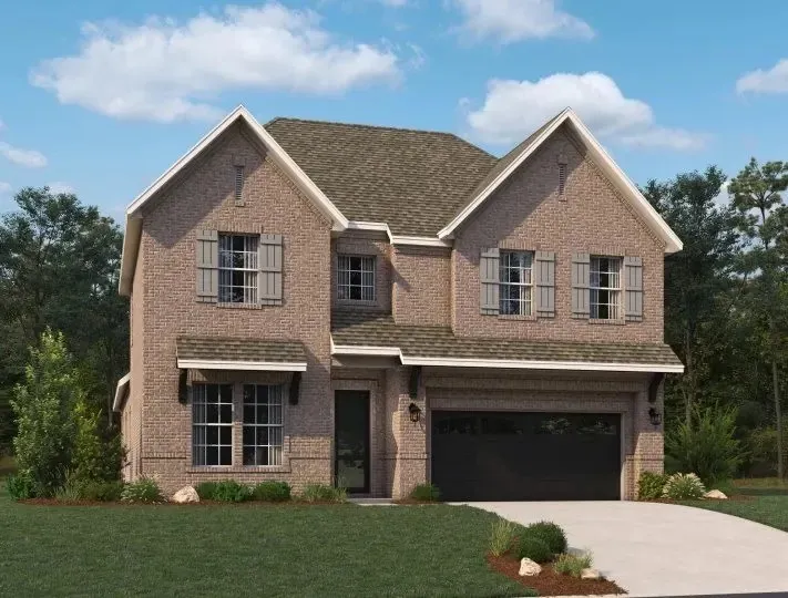 2233 Switchgrass Drive Flower Mound, TX 76226