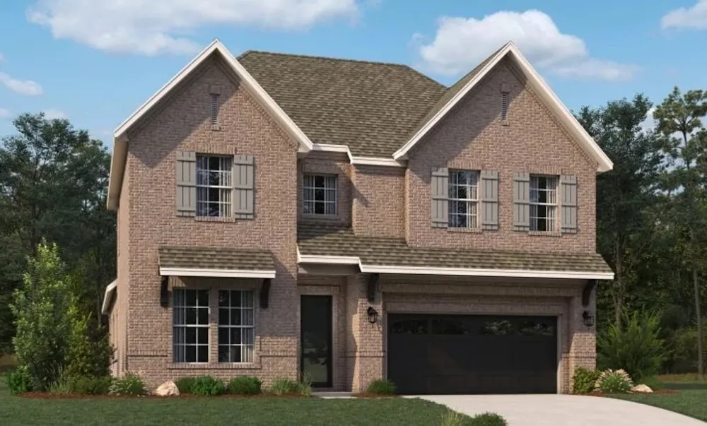 2233 Switchgrass Drive Flower Mound, TX 76226