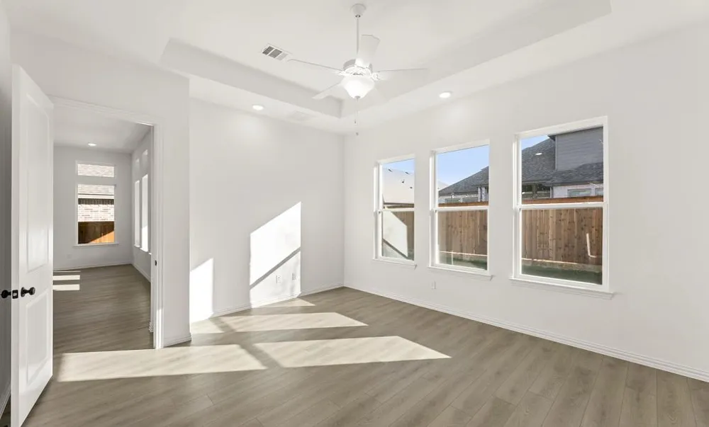 2233 Switchgrass Drive Flower Mound, TX 76226
