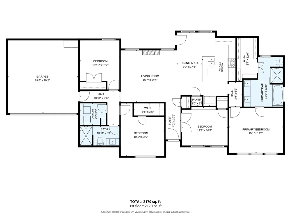 407 W Light Street Waxahachie, TX 75165