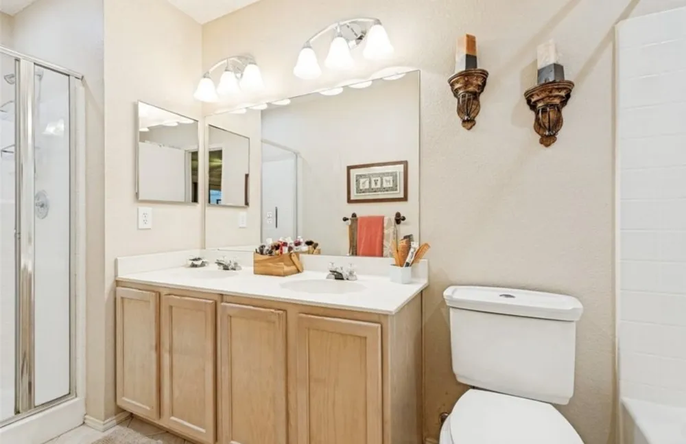 3118 Legend Drive McKinney, TX 75070