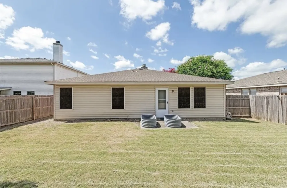 3118 Legend Drive McKinney, TX 75070