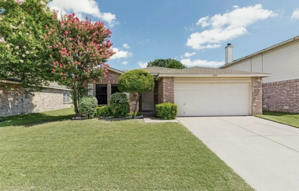 3118 Legend Drive McKinney, TX 75070