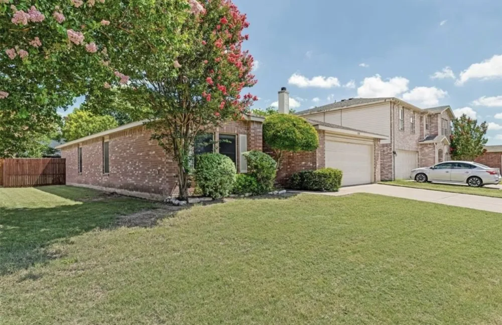 3118 Legend Drive McKinney, TX 75070
