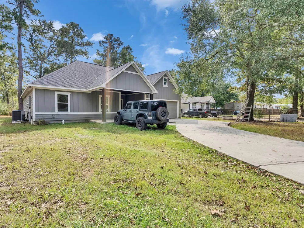 18182 William Lane Conroe, TX 77302