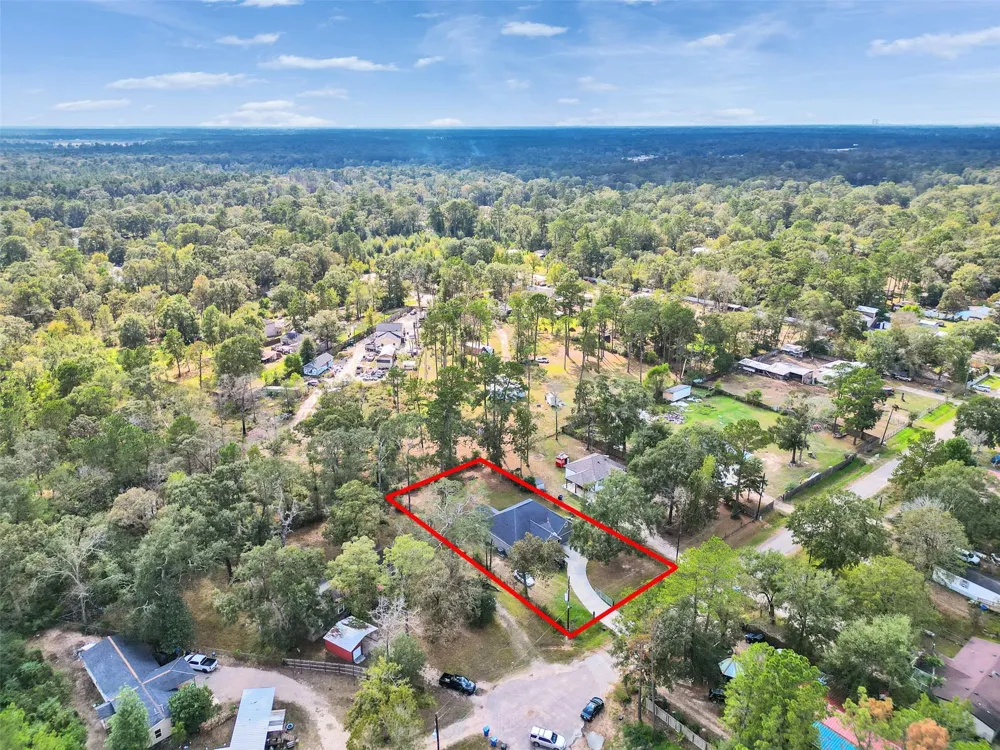 18182 William Lane Conroe, TX 77302