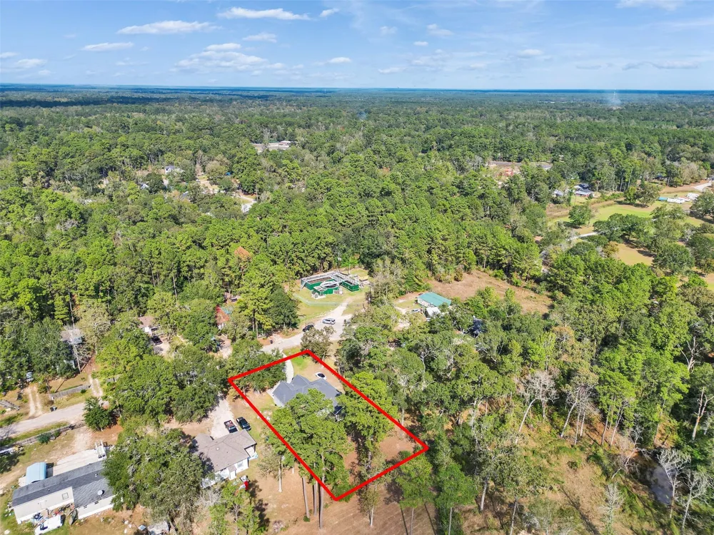 18182 William Lane Conroe, TX 77302
