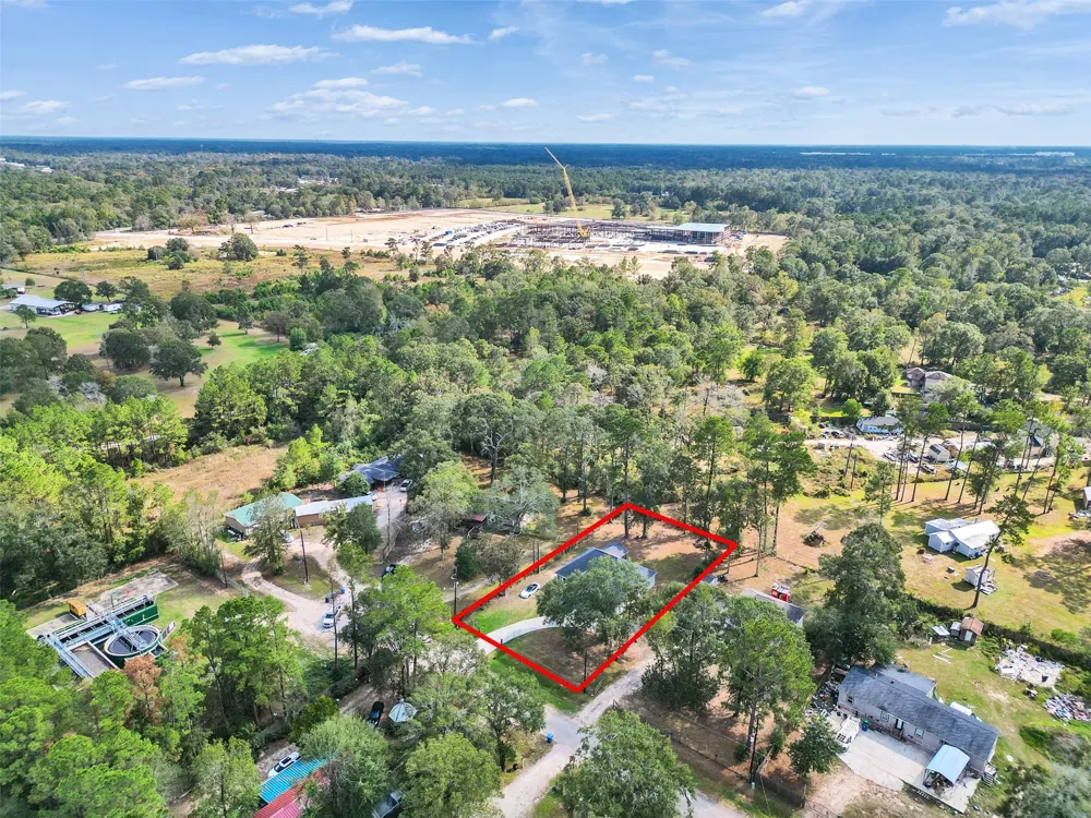18182 William Lane Conroe, TX 77302