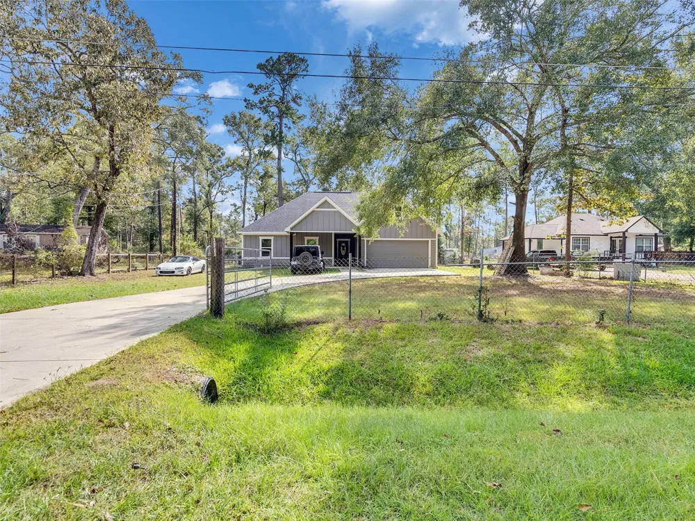18182 William Lane Conroe, TX 77302