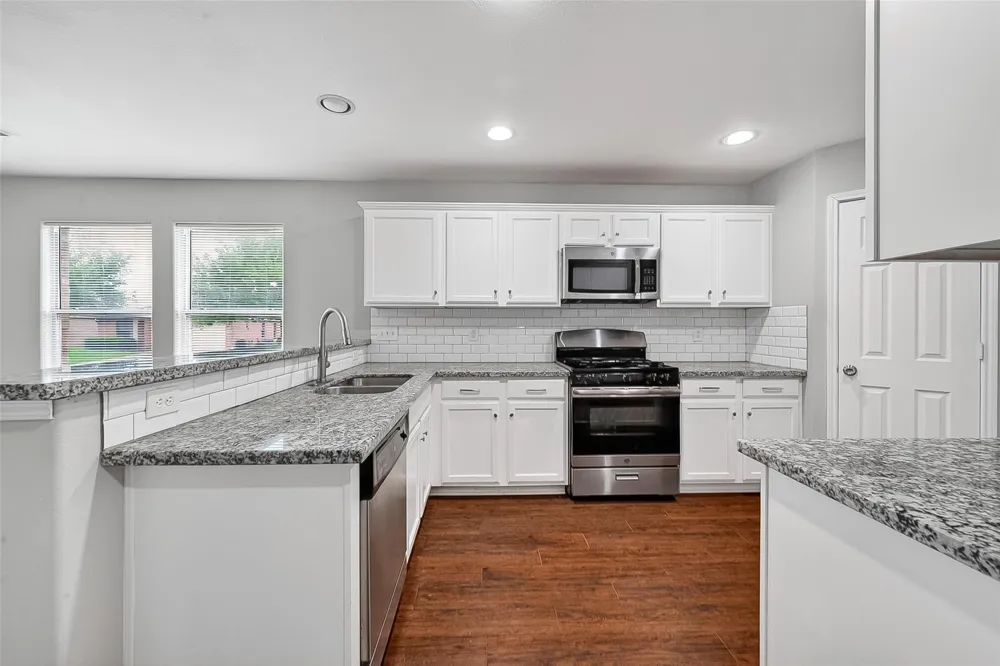 19331 Mission Cove Lane Richmond, TX 77407