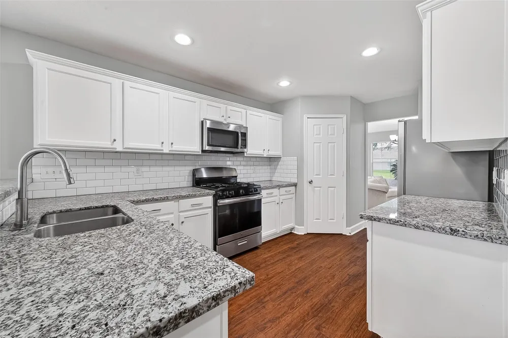 19331 Mission Cove Lane Richmond, TX 77407
