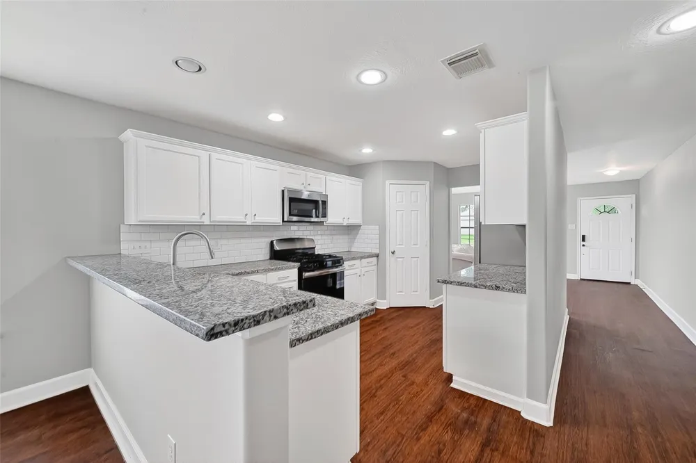 19331 Mission Cove Lane Richmond, TX 77407