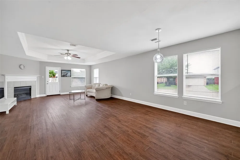 19331 Mission Cove Lane Richmond, TX 77407