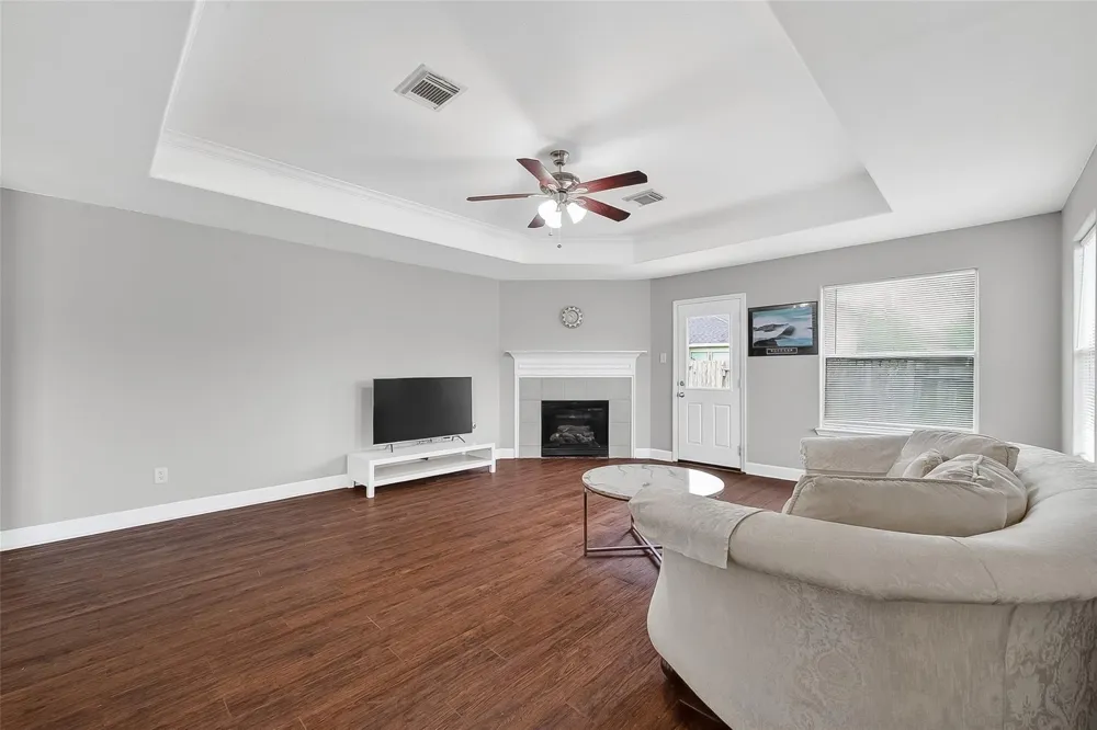19331 Mission Cove Lane Richmond, TX 77407