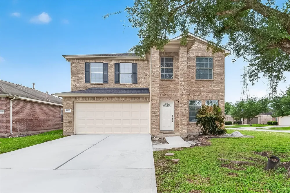 19331 Mission Cove Lane Richmond, TX 77407