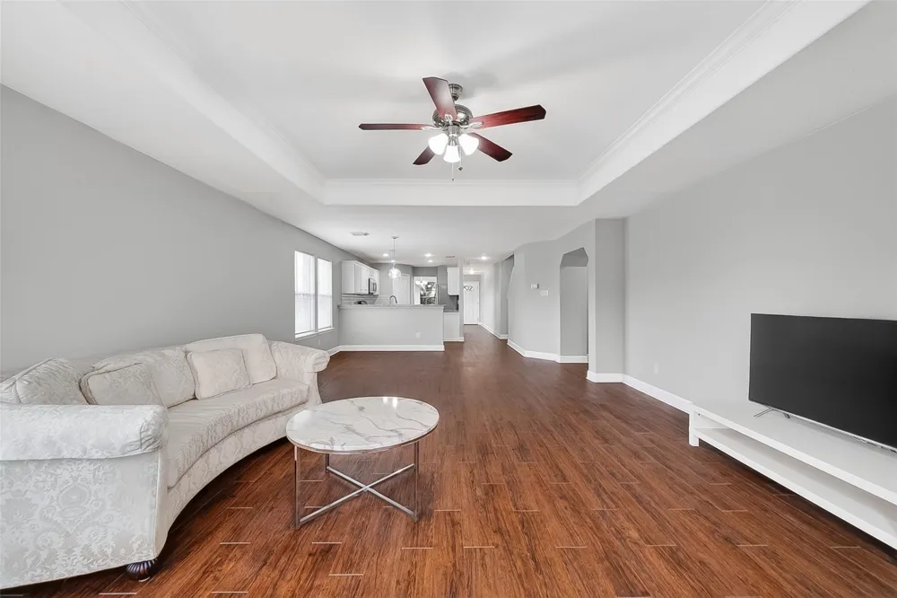 19331 Mission Cove Lane Richmond, TX 77407