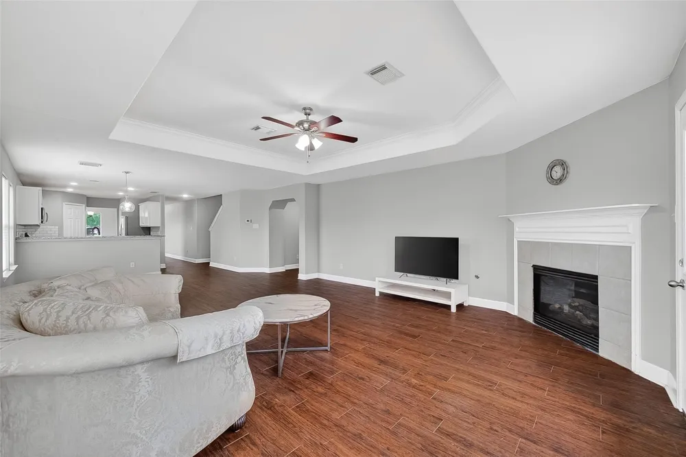 19331 Mission Cove Lane Richmond, TX 77407