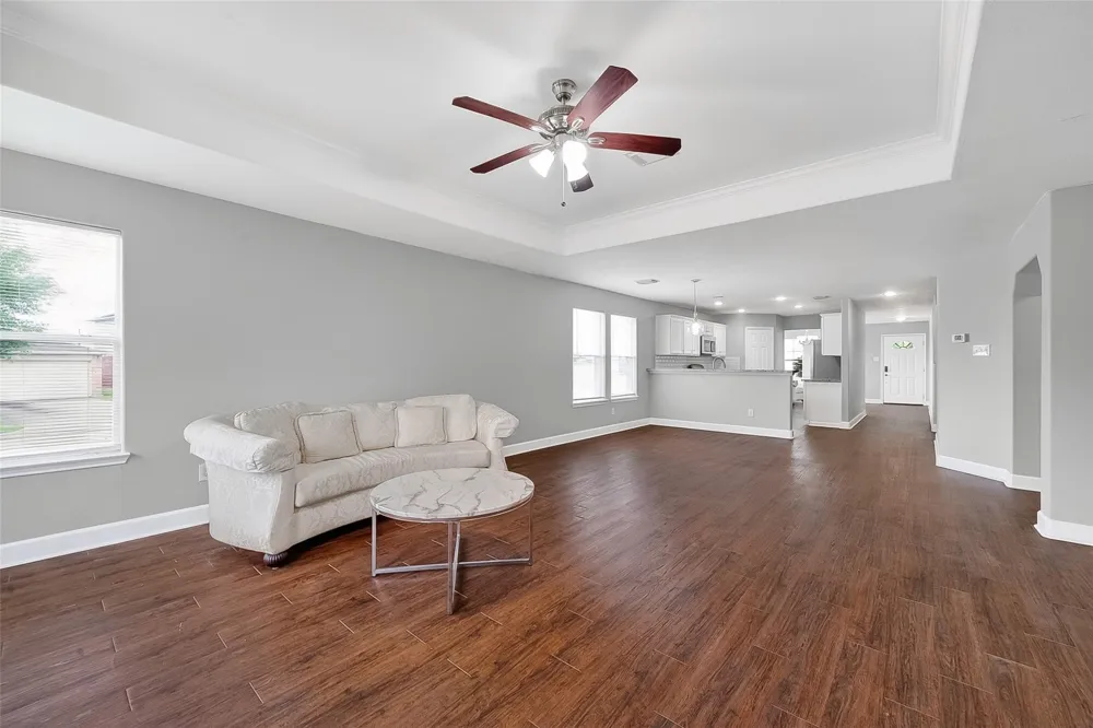 19331 Mission Cove Lane Richmond, TX 77407