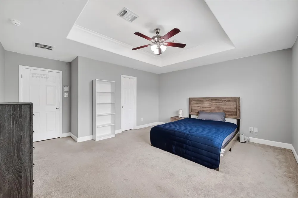 19331 Mission Cove Lane Richmond, TX 77407