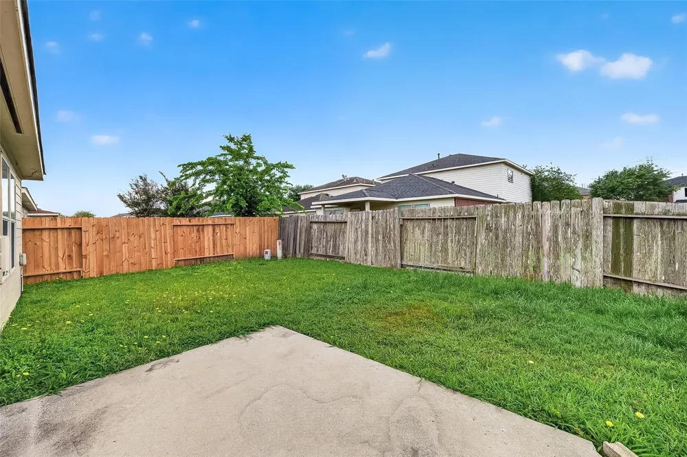 19331 Mission Cove Lane Richmond, TX 77407